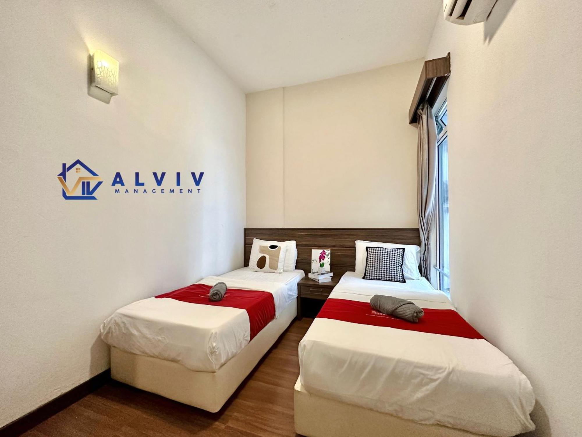 Amari Lagoon Melaka Kids Friendly I 5Min Zoo Melaka מראה חיצוני תמונה