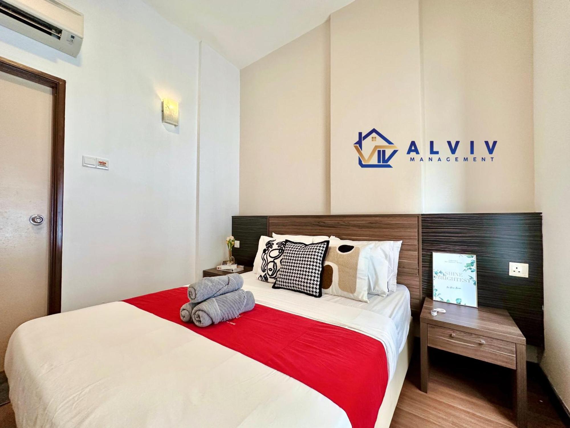 Amari Lagoon Melaka Kids Friendly I 5Min Zoo Melaka מראה חיצוני תמונה