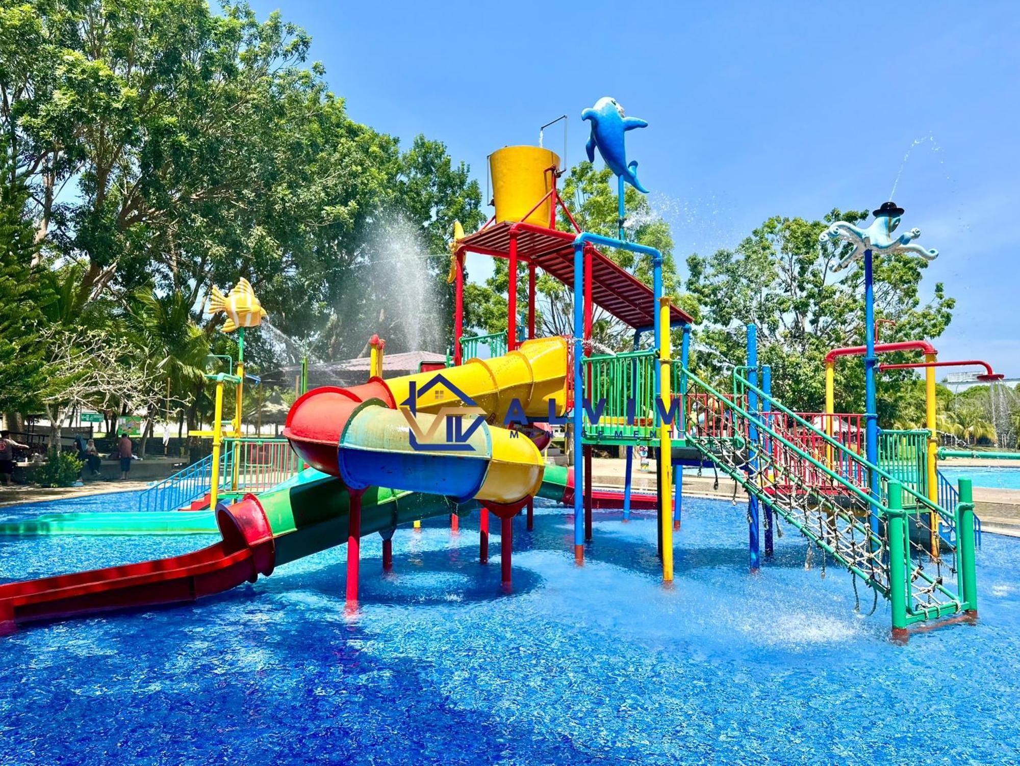 Amari Lagoon Melaka Kids Friendly I 5Min Zoo Melaka מראה חיצוני תמונה