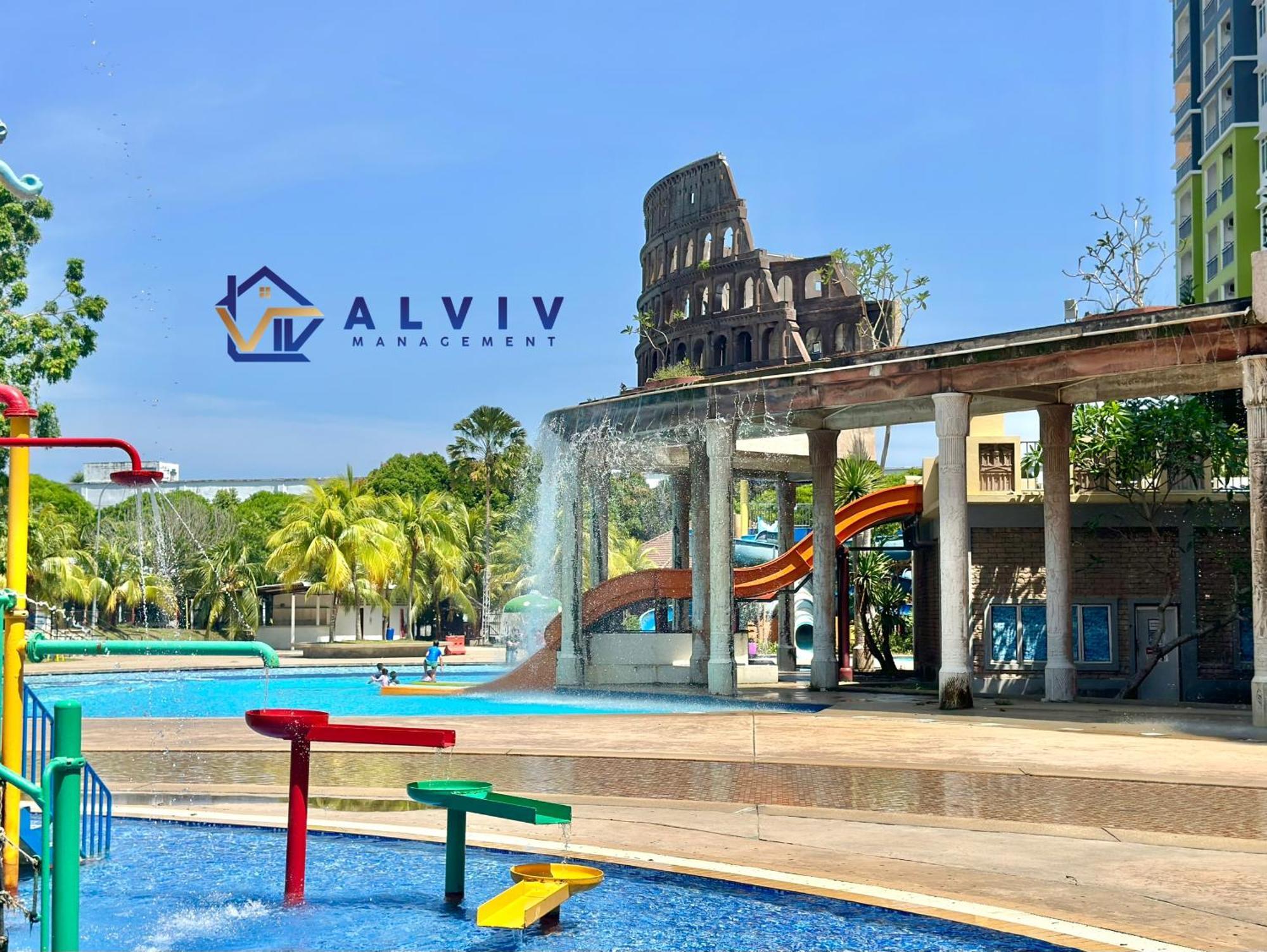 Amari Lagoon Melaka Kids Friendly I 5Min Zoo Melaka מראה חיצוני תמונה