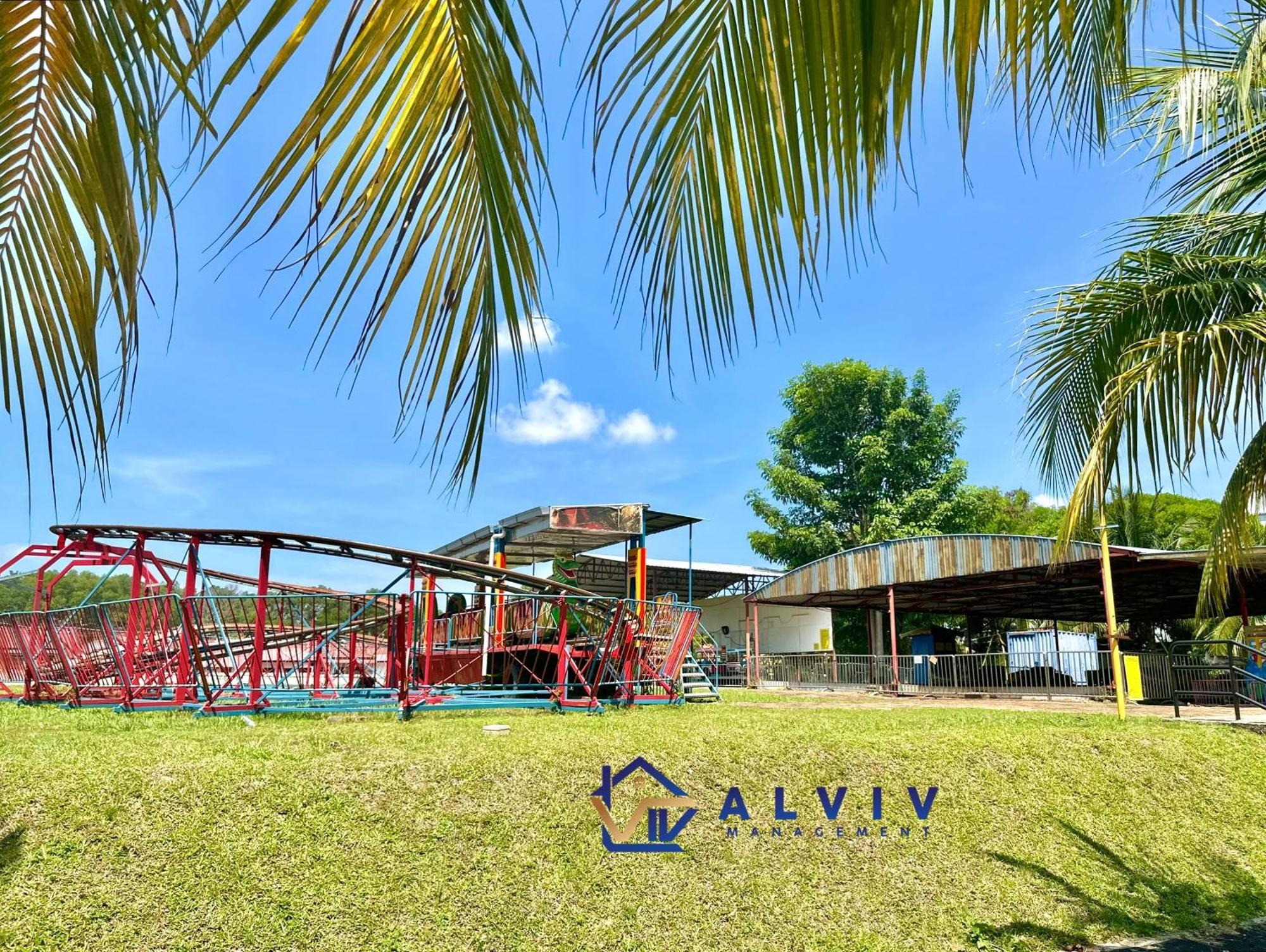 Amari Lagoon Melaka Kids Friendly I 5Min Zoo Melaka מראה חיצוני תמונה