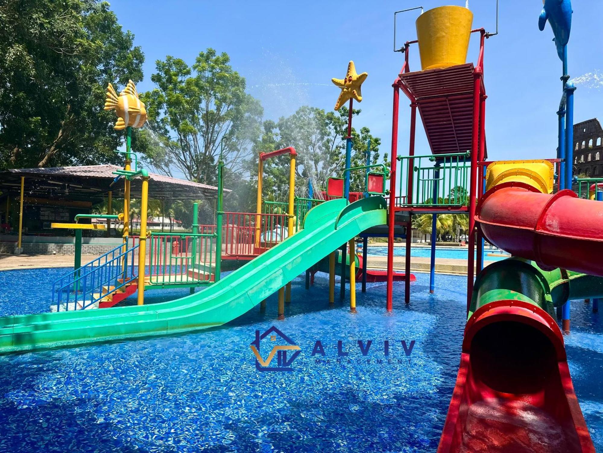Amari Lagoon Melaka Kids Friendly I 5Min Zoo Melaka מראה חיצוני תמונה
