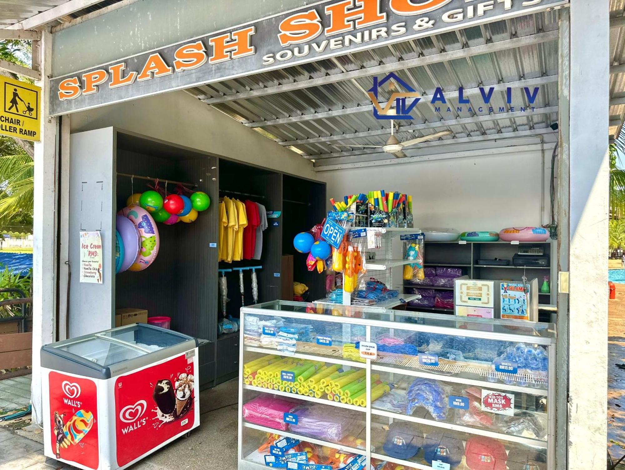 Amari Lagoon Melaka Kids Friendly I 5Min Zoo Melaka מראה חיצוני תמונה