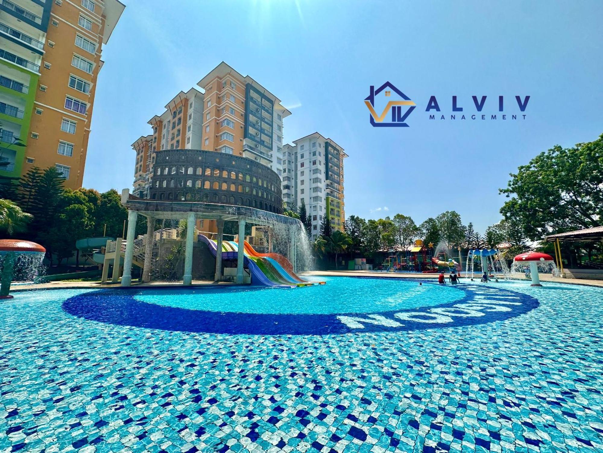 Amari Lagoon Melaka Kids Friendly I 5Min Zoo Melaka מראה חיצוני תמונה