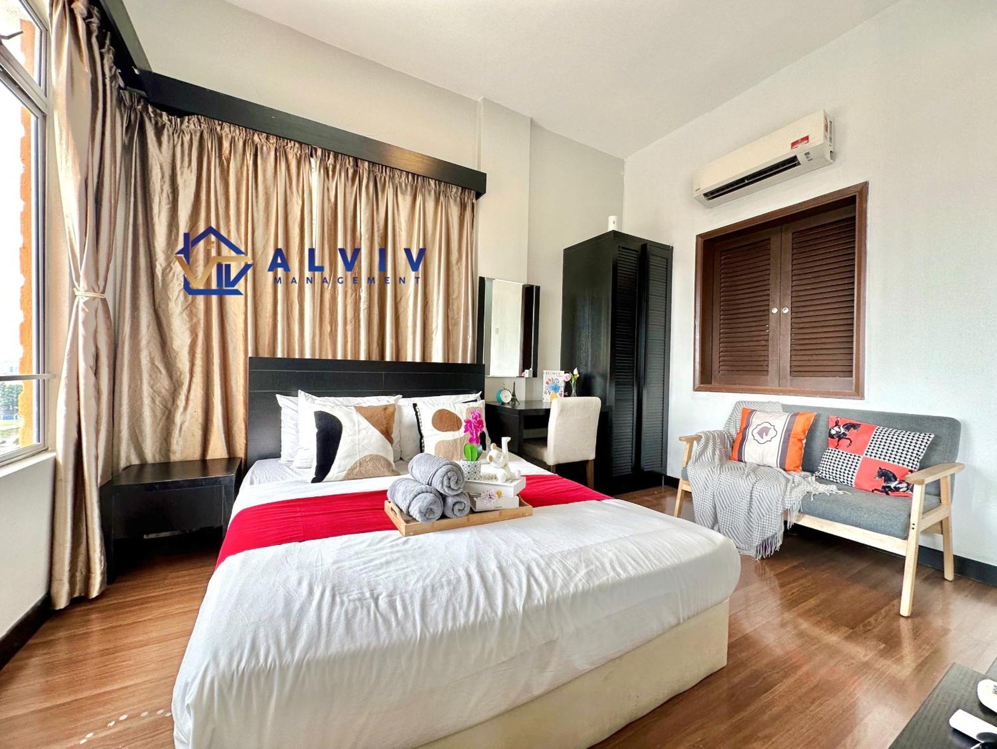 Amari Lagoon Melaka Kids Friendly I 5Min Zoo Melaka מראה חיצוני תמונה
