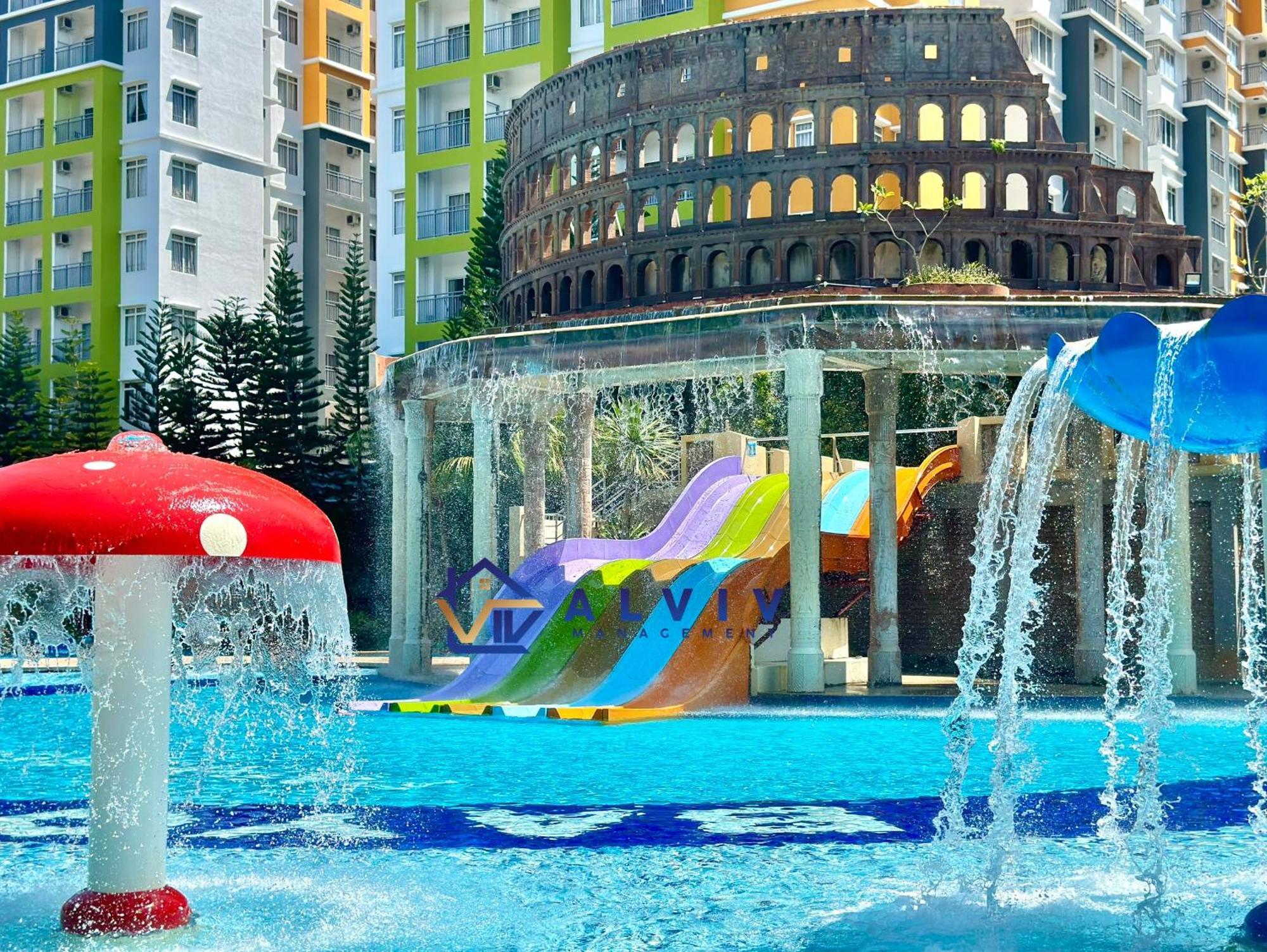 Amari Lagoon Melaka Kids Friendly I 5Min Zoo Melaka מראה חיצוני תמונה