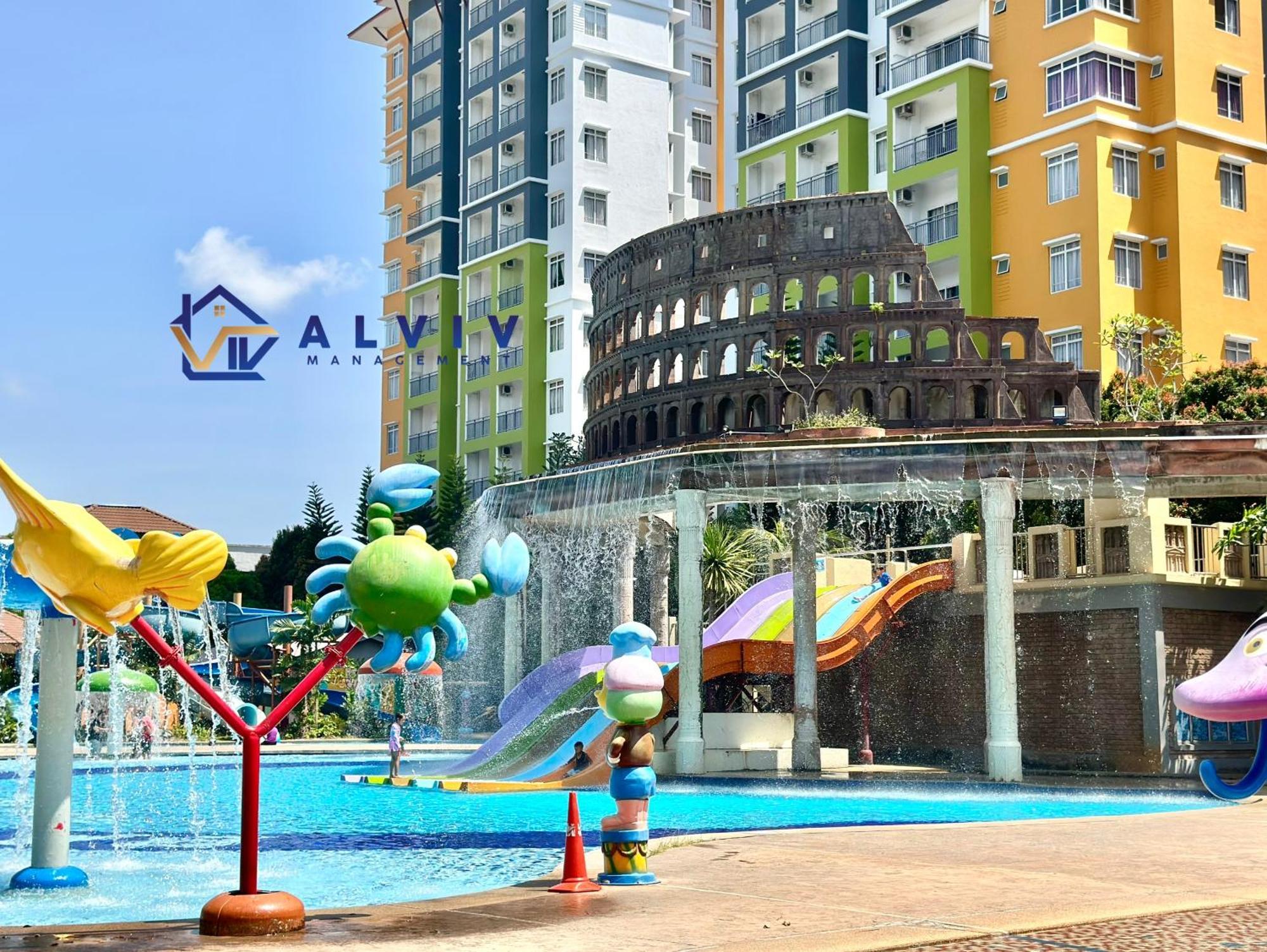 Amari Lagoon Melaka Kids Friendly I 5Min Zoo Melaka מראה חיצוני תמונה