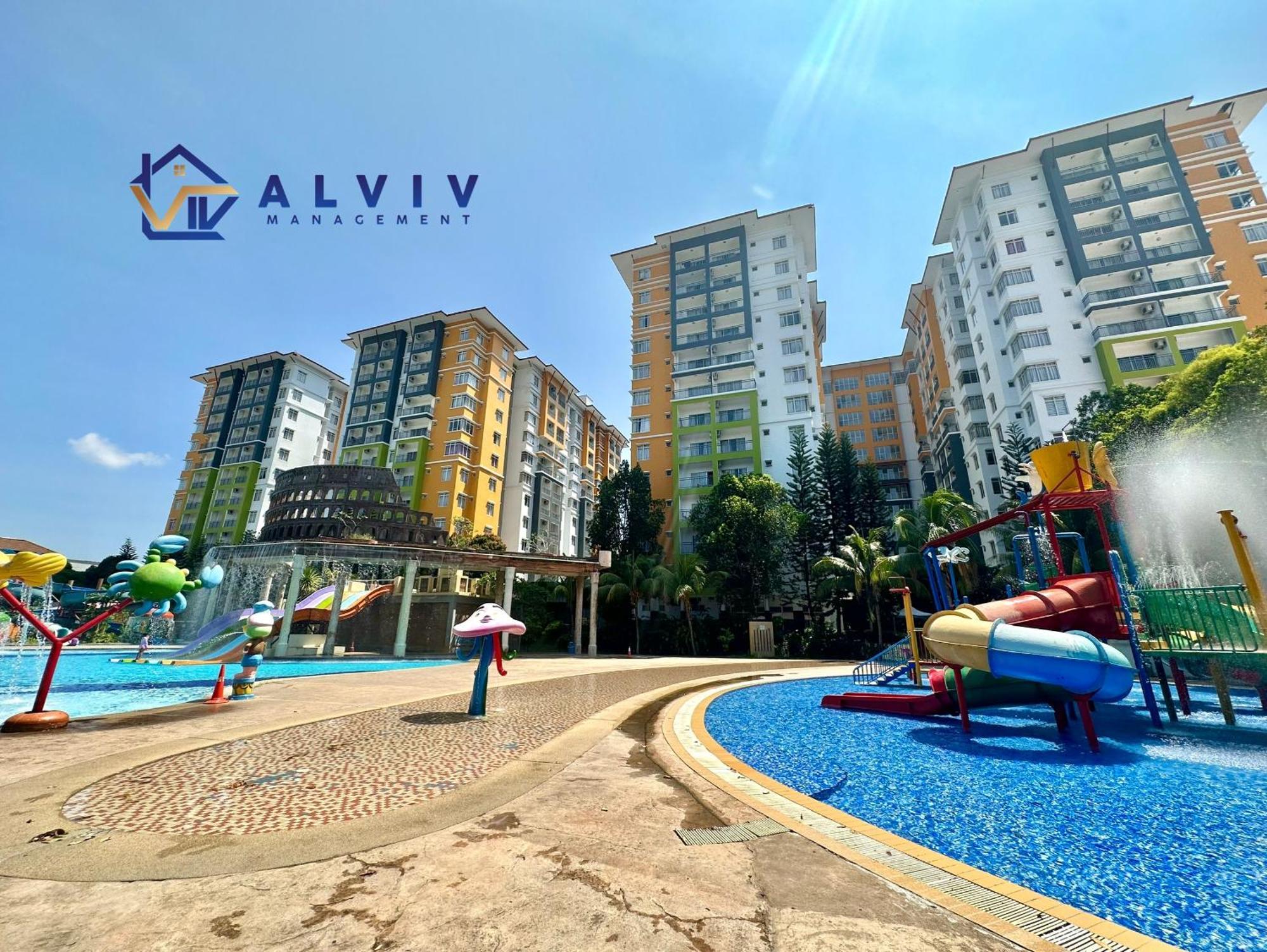 Amari Lagoon Melaka Kids Friendly I 5Min Zoo Melaka מראה חיצוני תמונה