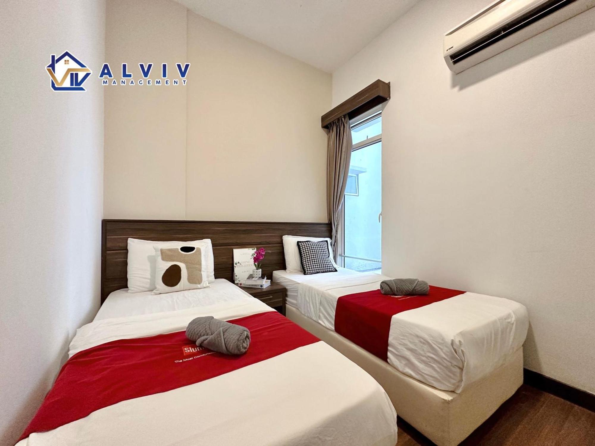 Amari Lagoon Melaka Kids Friendly I 5Min Zoo Melaka מראה חיצוני תמונה