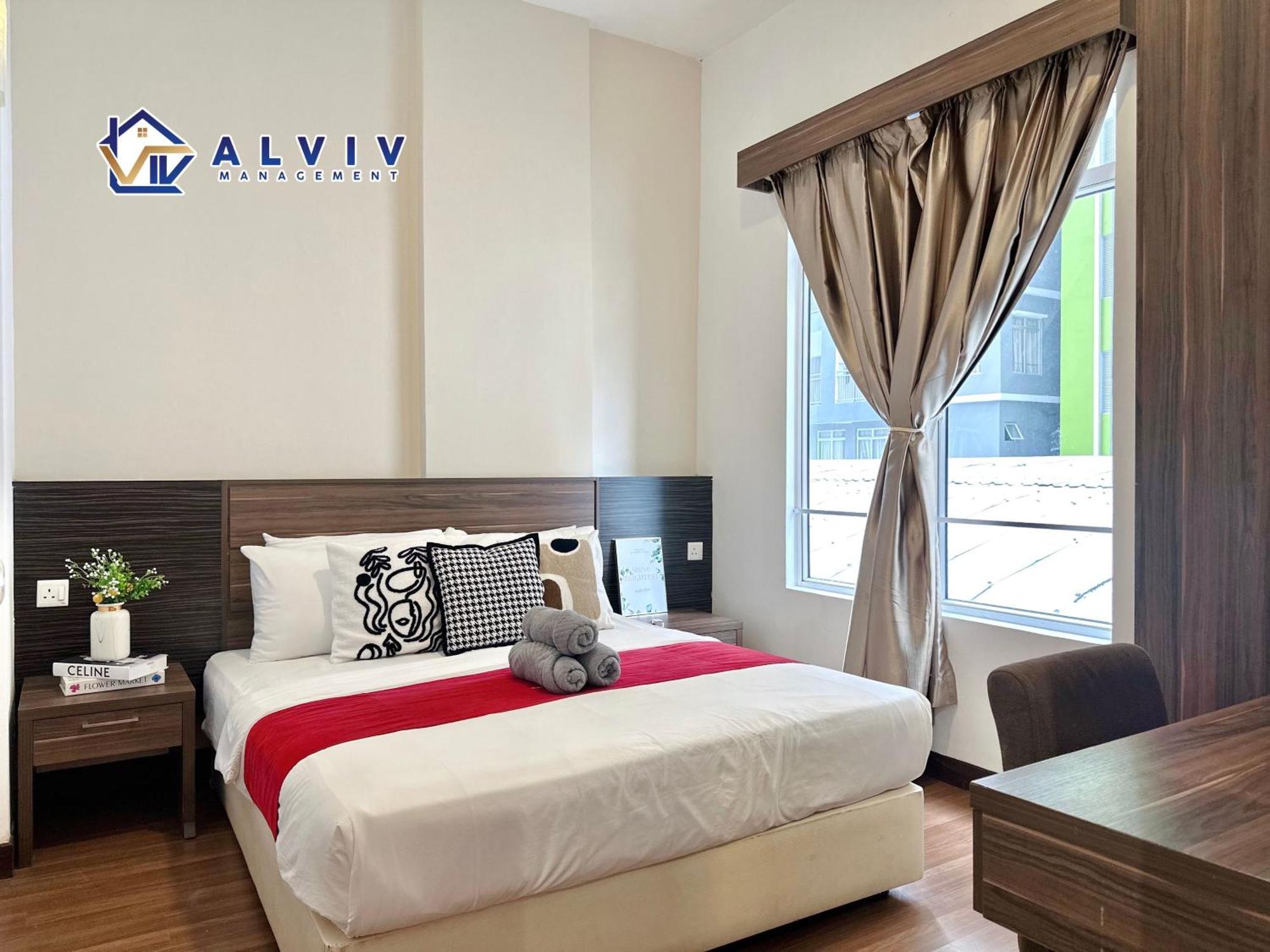 Amari Lagoon Melaka Kids Friendly I 5Min Zoo Melaka מראה חיצוני תמונה