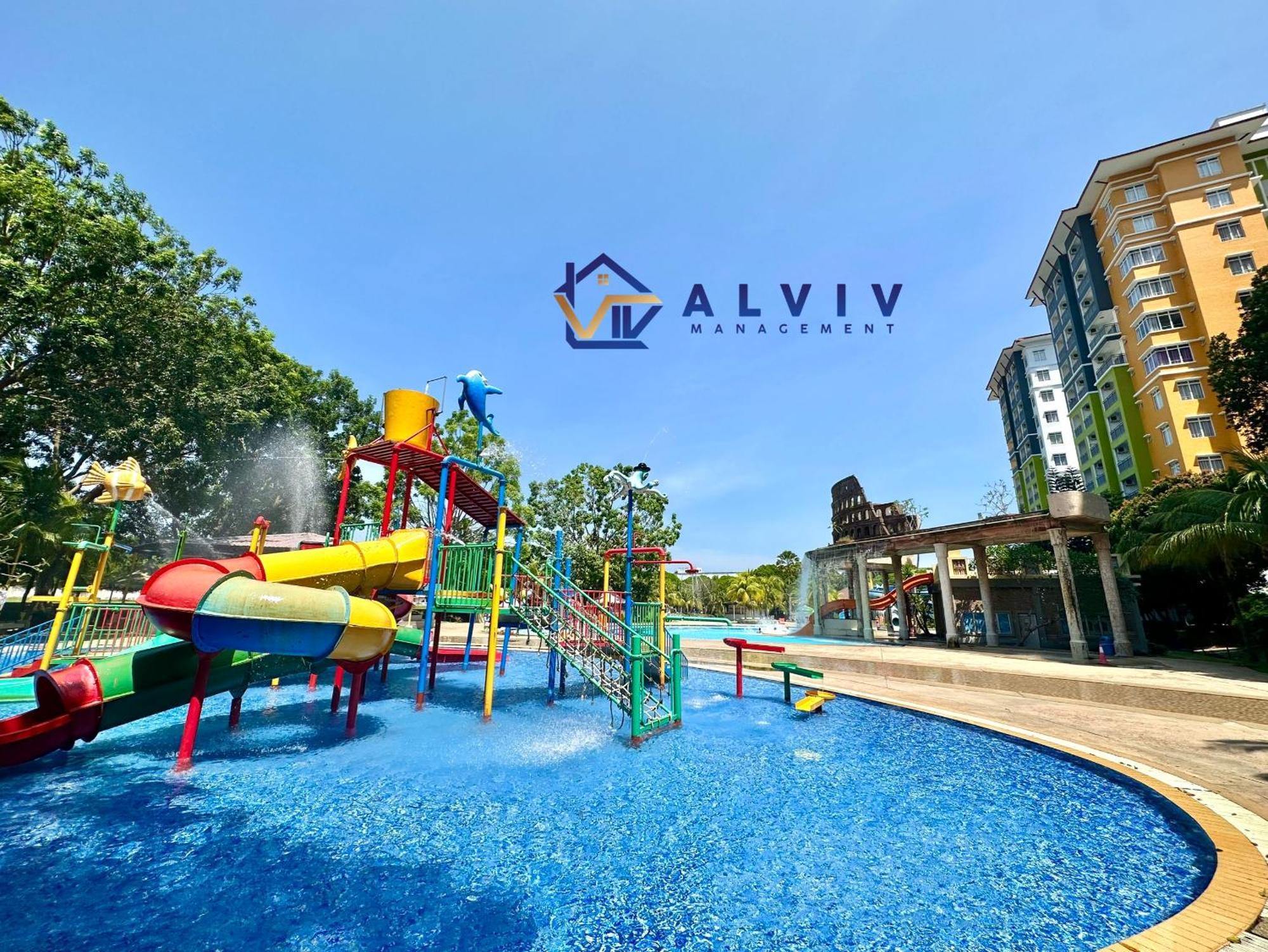 Amari Lagoon Melaka Kids Friendly I 5Min Zoo Melaka מראה חיצוני תמונה