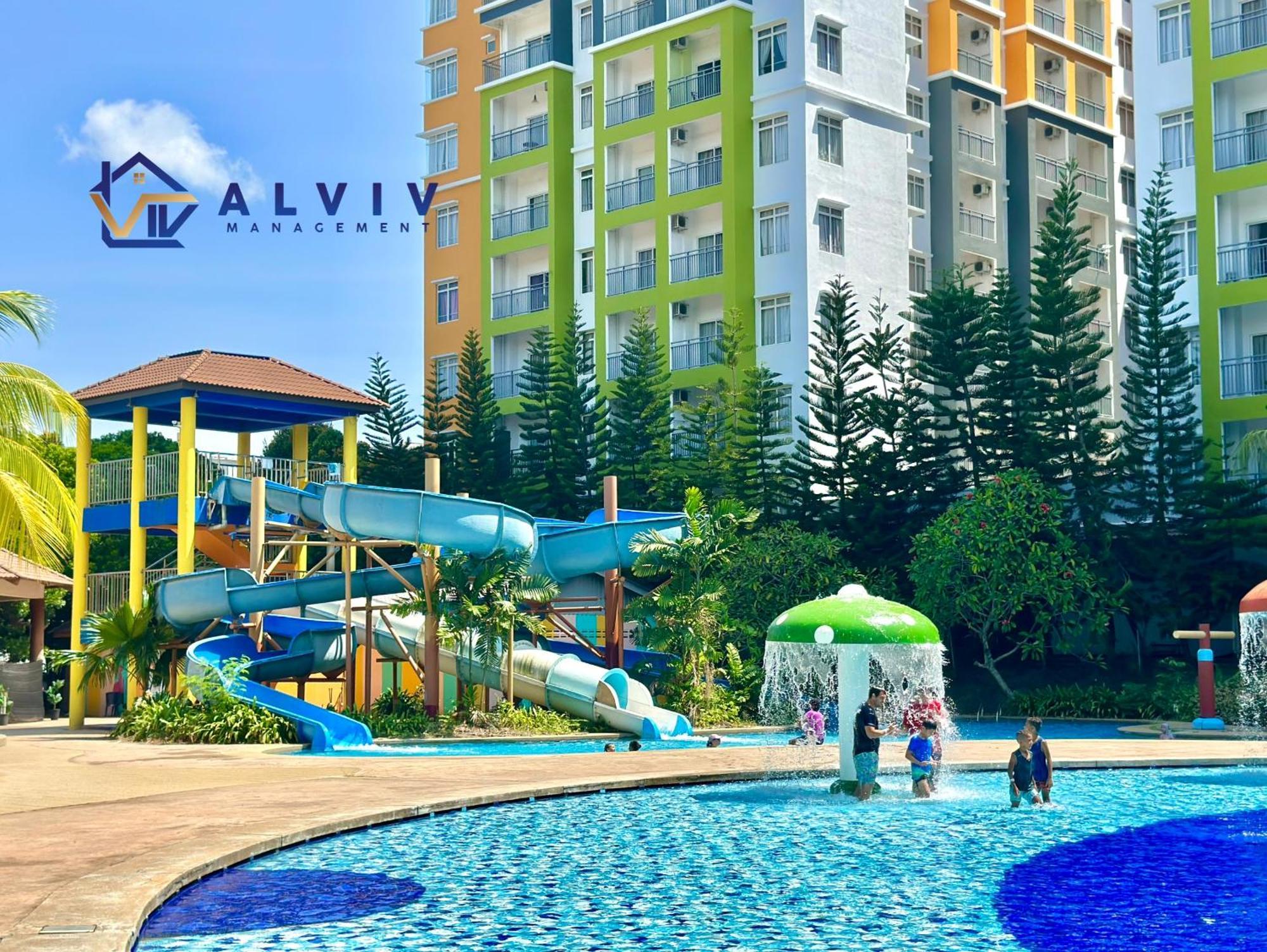 Amari Lagoon Melaka Kids Friendly I 5Min Zoo Melaka מראה חיצוני תמונה