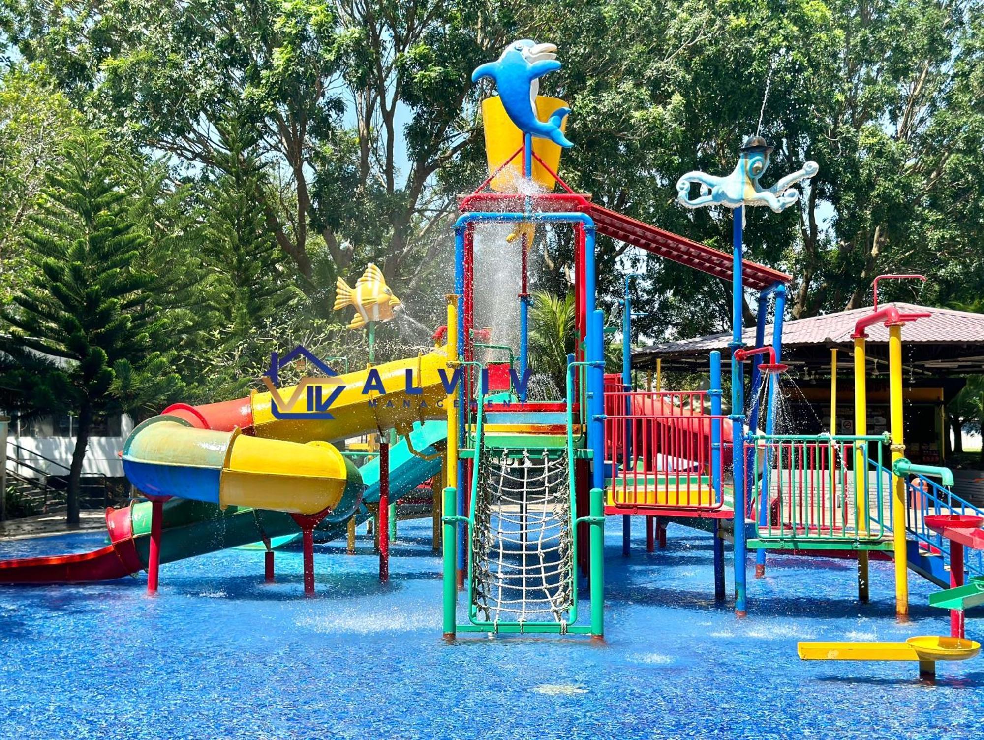Amari Lagoon Melaka Kids Friendly I 5Min Zoo Melaka מראה חיצוני תמונה