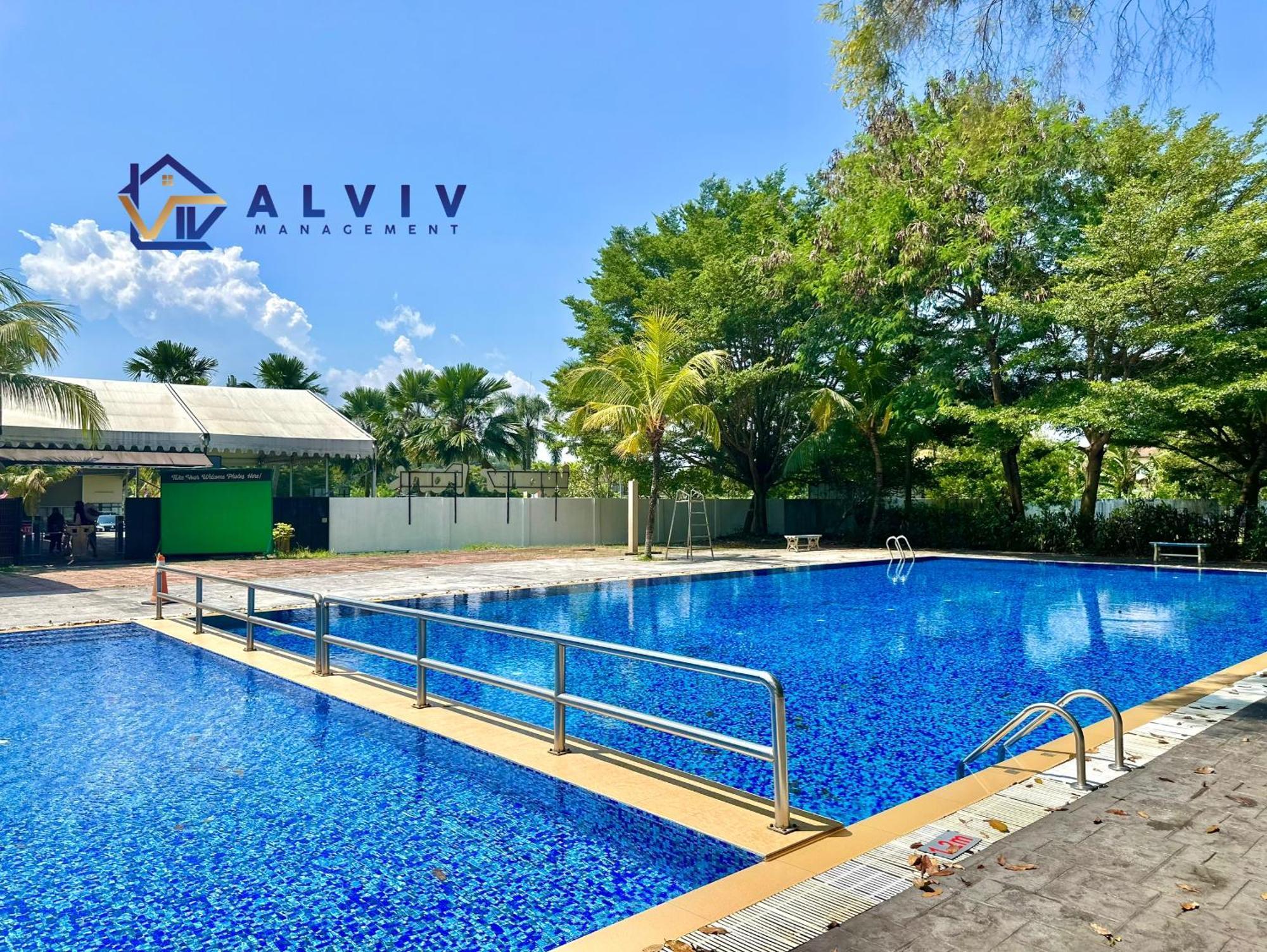 Amari Lagoon Melaka Kids Friendly I 5Min Zoo Melaka מראה חיצוני תמונה