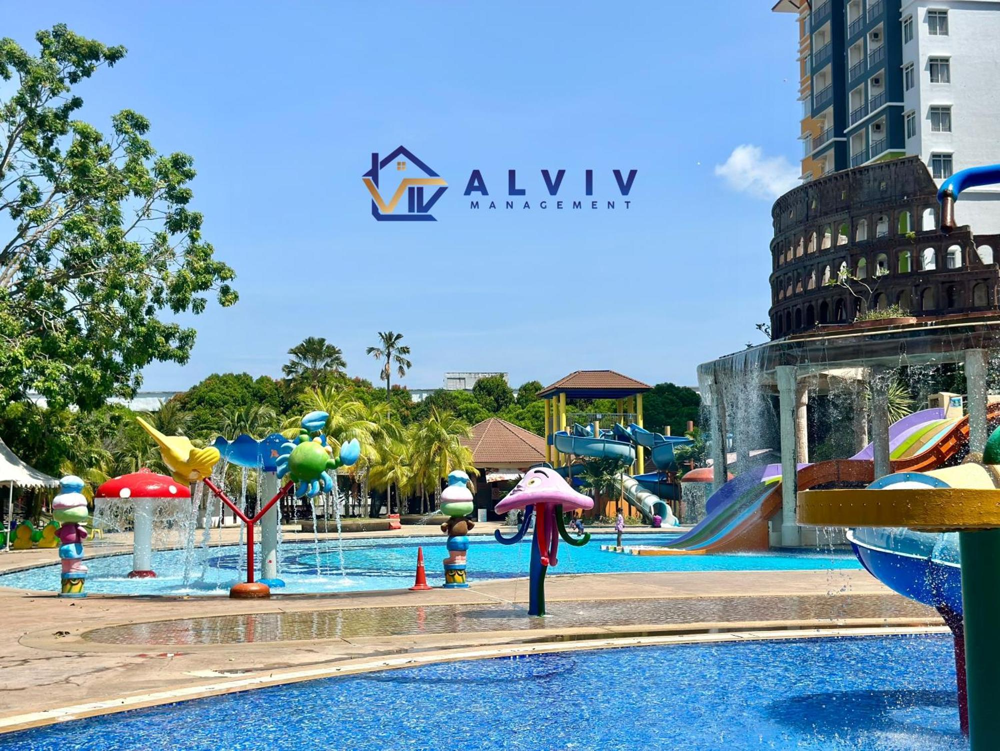 Amari Lagoon Melaka Kids Friendly I 5Min Zoo Melaka מראה חיצוני תמונה