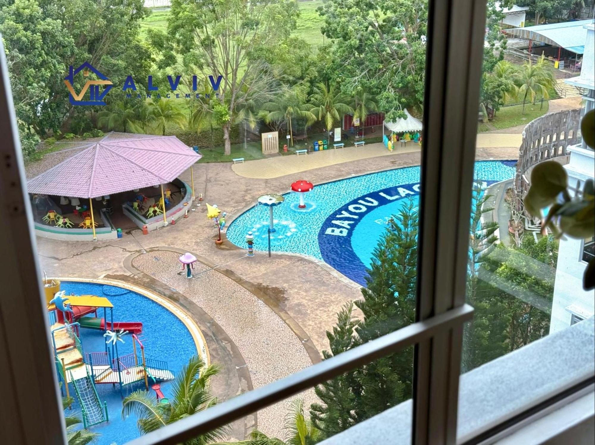 Amari Lagoon Melaka Kids Friendly I 5Min Zoo Melaka מראה חיצוני תמונה